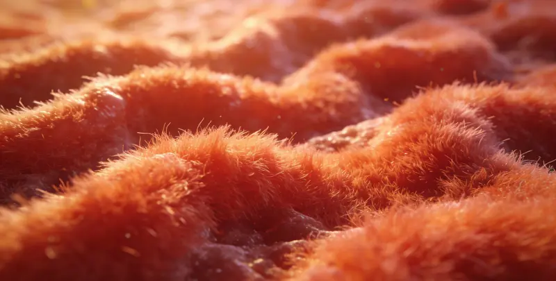 运城结直肠癌4基因突变检测（组织）图片1