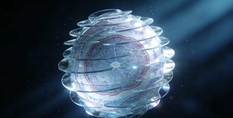 运城肿瘤全外显子测序（组织）图片1