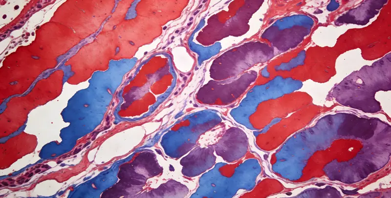 运城MSI肿瘤微卫星变异的检测（组织）图片1