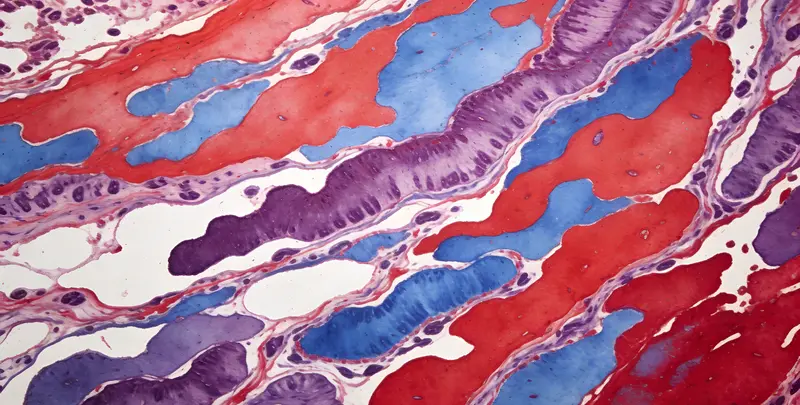 MSI肿瘤微卫星变异的检测（组织）图3