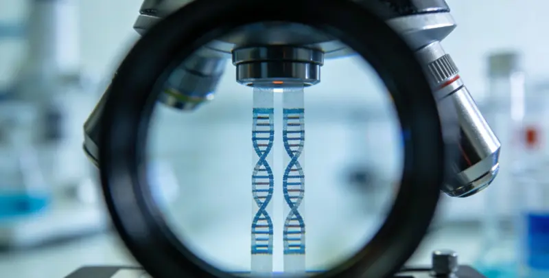 运城移民亲子鉴定图片1