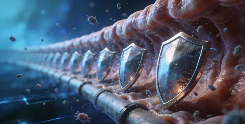 运城胃肠肿瘤120基因检测图片1