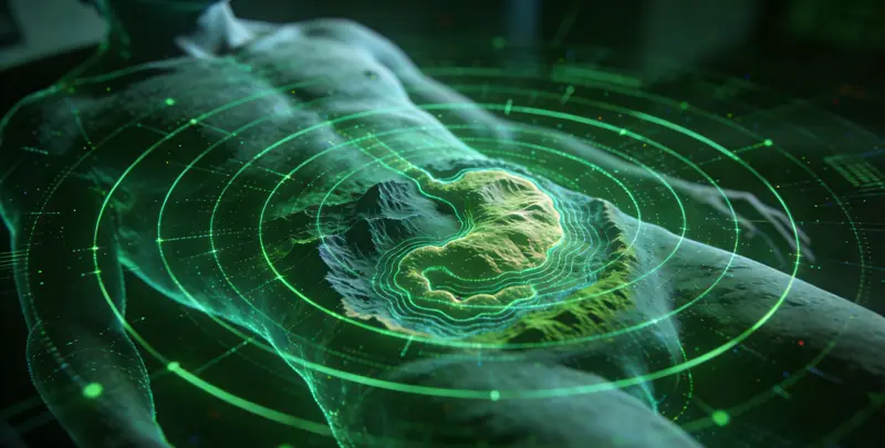 运城胃肠肿瘤65基因检测图片1