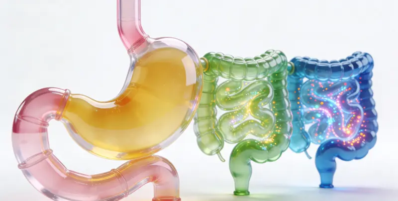 运城胃癌靶向用药39基因检测及PDL122C3表达检测套餐（组织）图片1