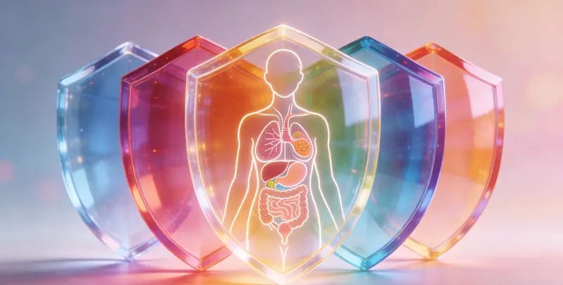 运城子宫内膜癌靶向120基因检测（组织）图片1