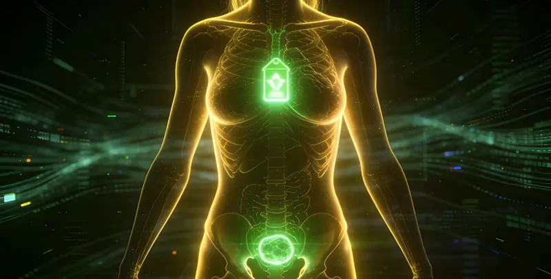 运城子宫内膜癌分子分型检测图片1