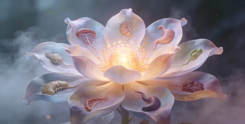 运城肿瘤同源重组缺陷HRD检测图片1